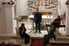Za kraj Župskog ljeta, povodom feste Sv. Ilara u Mlinima nastupio Dubrovački komorni trio (VIDEO)