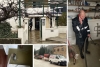 Obilne oborine izazvale poplave - Župski vatrogasci intervenirali na Popolici i u Kuparima (FOTO)