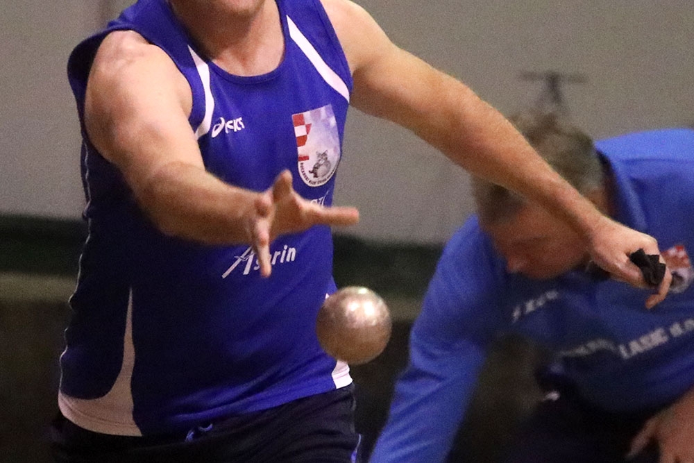 Župa dubrovačka izgubila drugu utakmicu polufinala za prvaka I.HBL &ndash; jug i zavr&scaron;ila ovu boćarsku sezonu