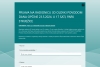 Povodom Dana Općine Udruga Kurenat organizira radionicu izrade 3D oblika pomoću 3D olovki