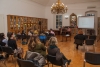 Predavanje profesorica Tanje Galjuf i Jelene Marić o Župskom glagoljskom natpisu (FOTO)