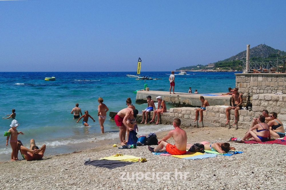 I u kolovozu  na području na&scaron;e županije izvrsne turističke brojke, ostvareno 2.096.505 noćenja
