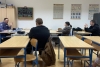 Predavanje o opasnostima u prometu - Dubrovačka prometna policija educira buduće mlade vozače
