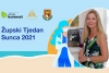 Direktorica turističkog ureda zahvalila svima koji su se odazvali  humanitarnoj akciji  "Župski tjedan sunca 2021"