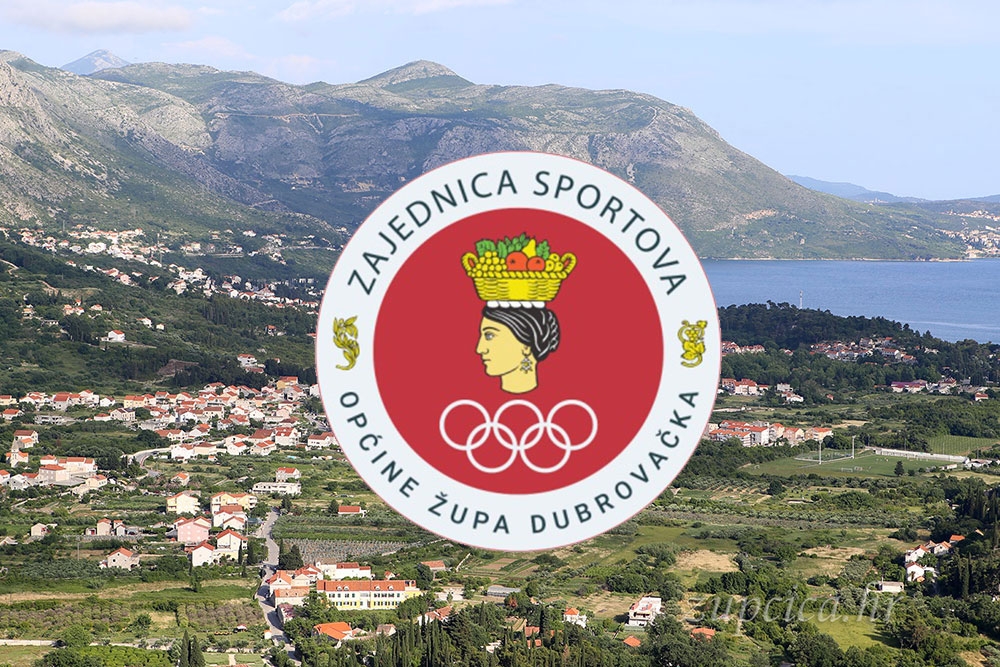 Objavljen Javni poziv za predlaganje programa u području javnih potreba u sportu za 2025. godinu