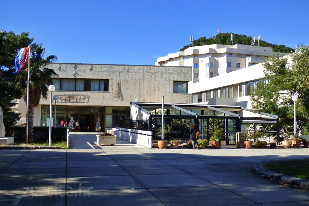 U nedjelju u županiji obrađena 42 uzoraka - &scaron;est novih slučajeva zaraze,  hospitalizirano 70 pozitivnih