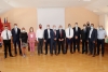 Konstituirano novo Općinsko vijeće - predsjednik Lovorko Kle&scaron;ković, Župka ne sudjeluje u radu odbora (FOTOGALERIJA)