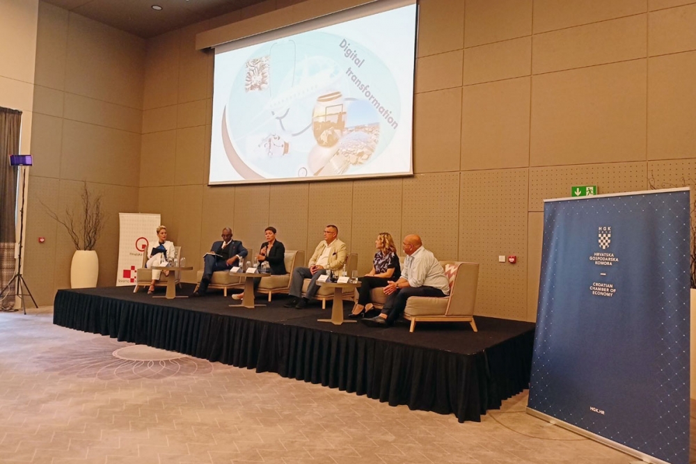 Konferencija u Sheratonu; Potencijali zdravstvenog turizma, trži&scaron;te vrijedno preko 900 milijardi dolara