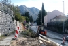 Nardelli i Marić na sastanku s direktorom Hrvatskih cesta &Scaron;korićem o investicijama na Državnoj cesti D8 kroz Župu