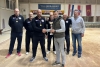Pobjedom ekipe Ako dođu (Torcida Osojnik) zavr&scaron;ila Zimska boćarska liga Župa dubrovačka 2024