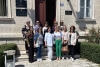 Ravnateljica župskog vrtića sudjelovala na Stručnom aktivu ravnateljica dječjih vrtića županije