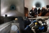 Vodovod po prvi put javnosti predstavio saniranu vodnu komoru u hidrotehničkom tunelu ispod Srđa (FOTO)