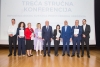 U Hotelu Croatia u Cavtatu otvorena Treća stručna konferencija Informacijskog sustava prostornog uređenja