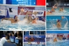 Hrvatska u dramatičnoj zavr&scaron;nici od Crne Gore izgubila na peterce, u četvrtfinale s drugog mjesta skupine (FOTOGALERIJA)
