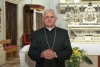 Apostolski upravitelj biskupije mons. Uzinić videoporukom maturantima &bdquo;do&scaron;ao&ldquo; u njihove razrede (VIDEO)
