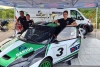 Auto kluba Župa dubrovačka klupski pobjednik 24. Nagrade Malačke Sv. Dujam 2021.