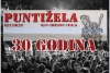 Digitalni bilten s presjekom 30 godina dobrog zvuka; Posebno festivalsko izdanje ususret Puntiželi!