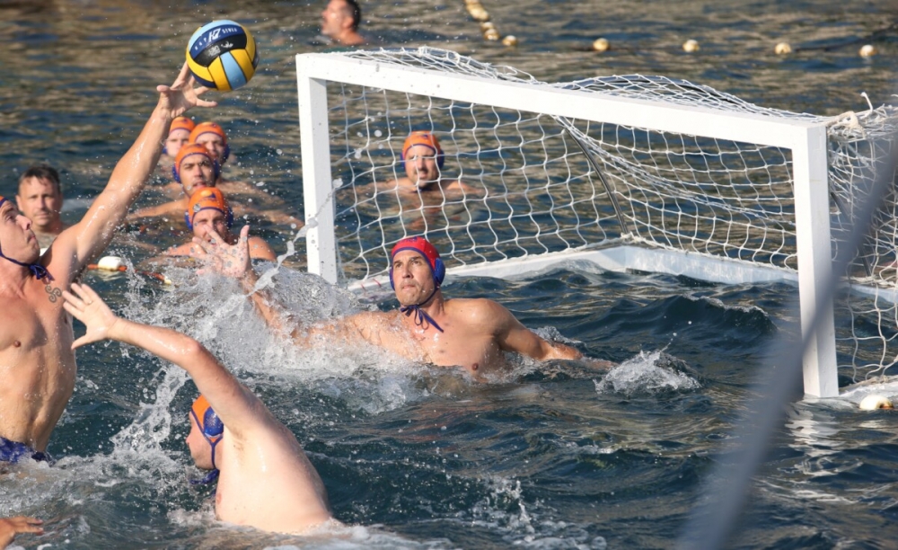 Danas je polufinalni dan Divlje lige, FUN H2O Mlini &ndash; Plaža Bellevue na Bellevueu u 17 sati