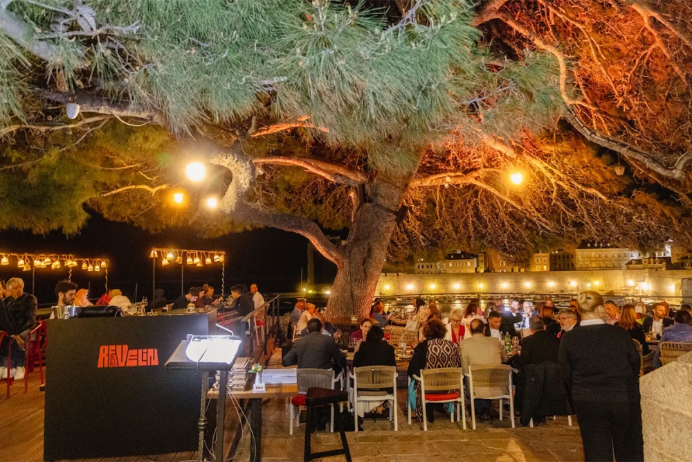 Bistro Revelin najavljuje sudjelovanje na Good Food Festivalu: &bdquo;U susret jeseni&ldquo; Jedinstveno gastronomsko iskustvo