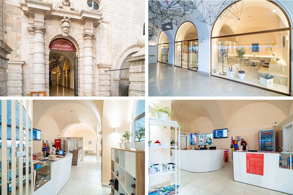 U sklopu Javne ustanove Kinematografi Dubrovnik u Luži otvoren Kulturno informativni centar