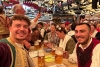 KUD Marko Marojica u M&uuml;nchenu; Ono &scaron;to je nama Sv. Vlaho, to je Bavarcima Oktoberfest