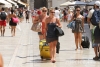 Tijekom svibnja na području županije ostvareno 141.257 dolazaka i 511.795 noćenja