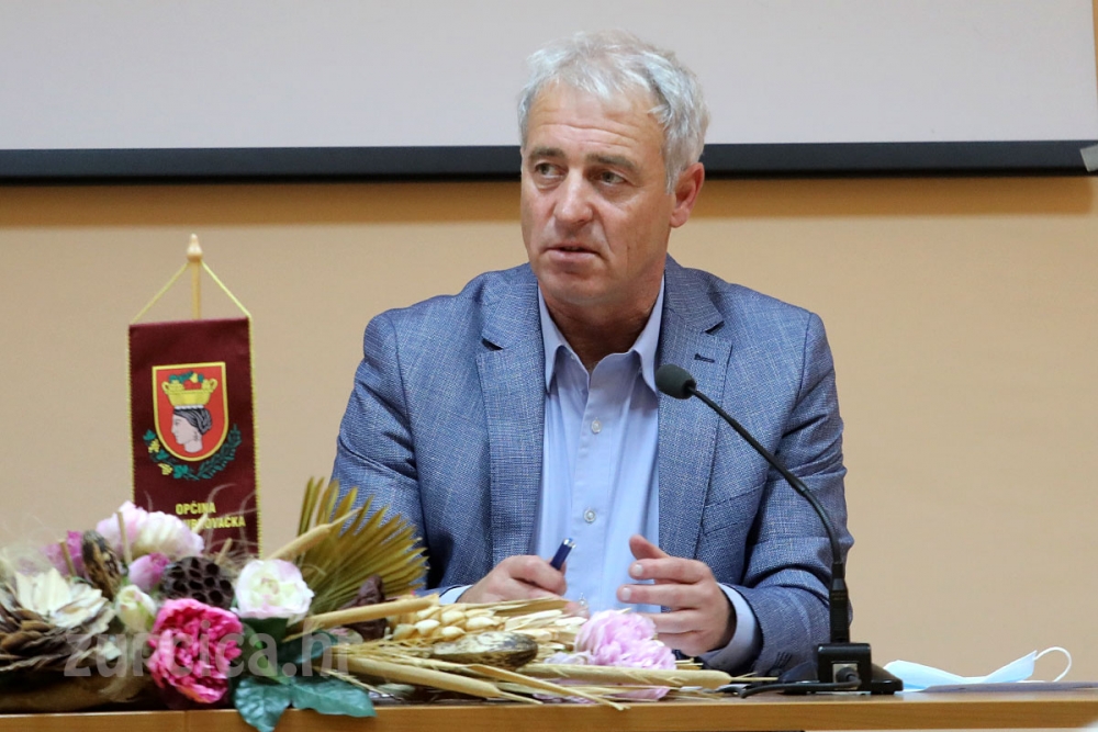 Načelnik Nardelli dubrovačkim medijima koji su objavili priopćenje Župke poslao zahtjev za objavu demantija