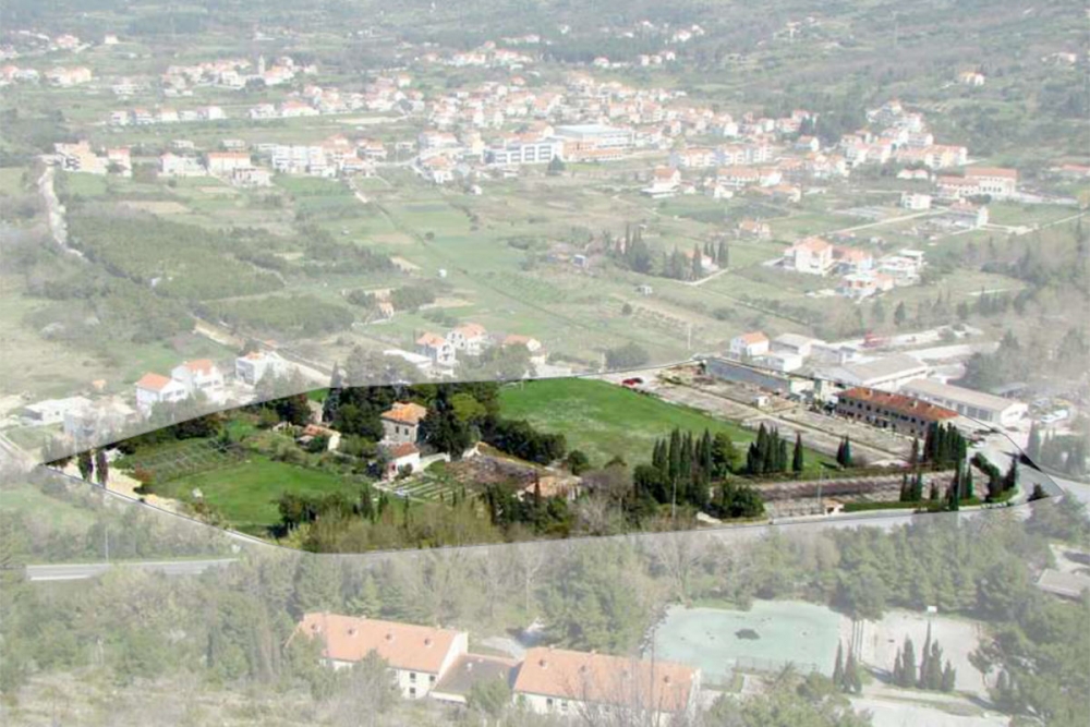 Objavljena Izvje&scaron;ća o javnoj raspravi za Izmjene i dopune UPU "Pastoralni centar" i UPU "Blato"