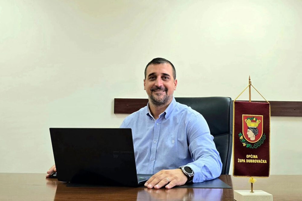 Rekordni proračun Župe dubrovačke za 2026. godinu donosi ranije planiranje, veća ulaganja i uključivanje stanovni&scaron;tva