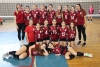 ŽOK Župa dubrovačka nastupio na Prvenstvu Hrvatske u mini U-11 i maloj U-13 odbojci u Zadru