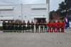 Obilježena 25. obljetnica Intervencijske vatrogasne postrojbe Dubrovnik (FOTO)