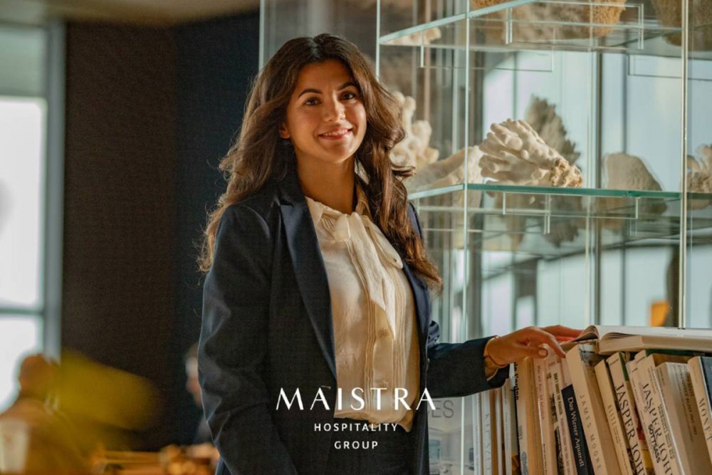Maistra Hospitality Group zapo&scaron;ljava u Dubrovniku