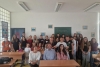 Kroz niz zanimljivih aktivnosti i radionica u župskoj &scaron;koli obilježen Europski dan jezika