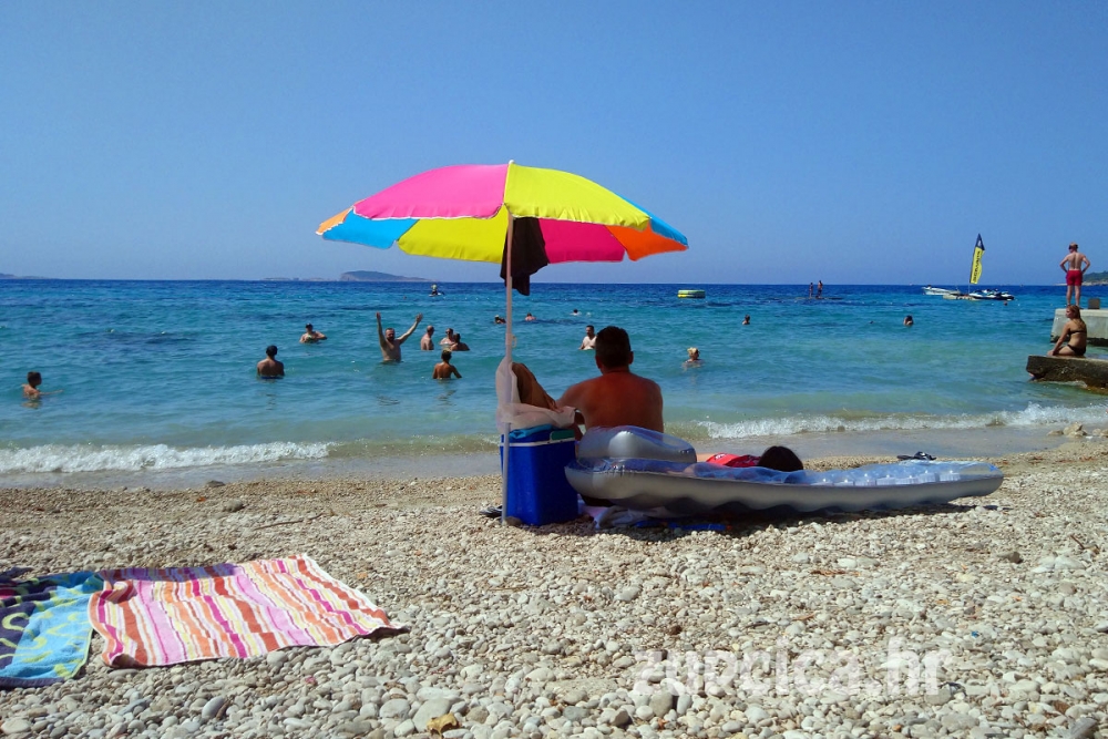 U rujnu Župu dubrovačku posjetilo 16.316 turista, najvi&scaron;e Britanaca, ostvareno 72.038 noćenja