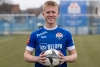 U utakmici između Lokomotive i Slaven Belupa Frano Vla&scaron;ić upisao prve minute u SuperSport HNL-u