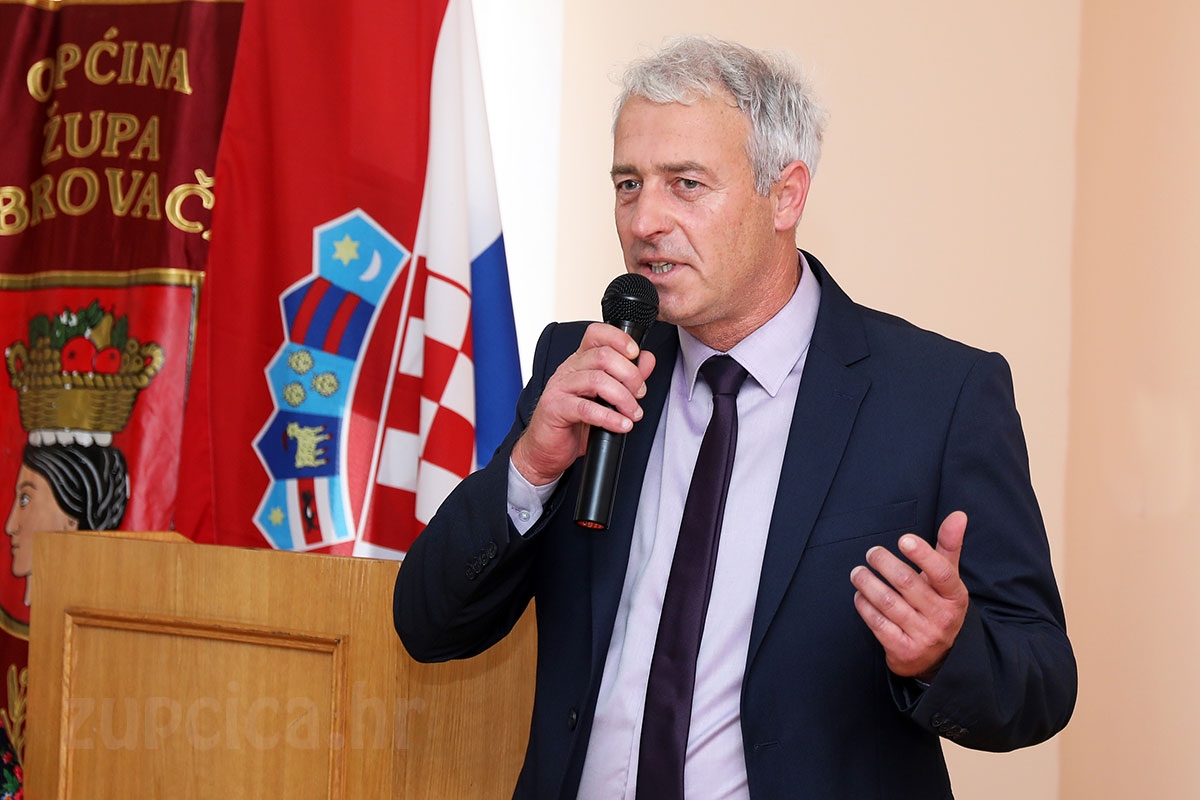 Polugodi&scaron;nje izvje&scaron;će o radu Općinskog načelnika za razdoblje od 01. siječnja do 30. lipnja 2020. godine