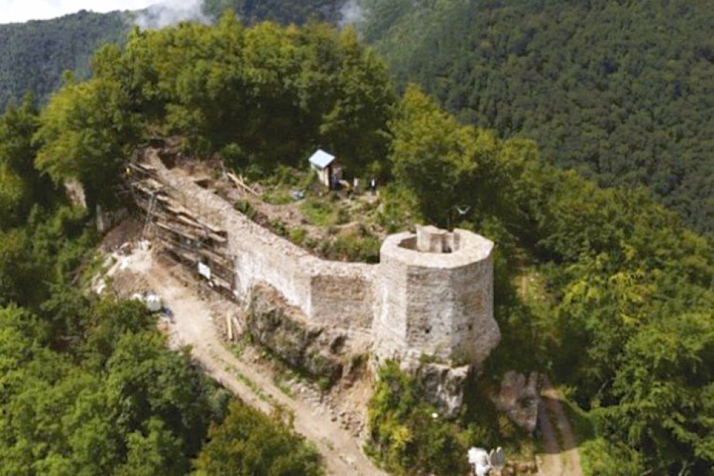 Dru&scaron;tvo prijatelja dubrovačke starine; Prezentacija o starobosanskom gradu Dubrovniku u petak u Lazaretima