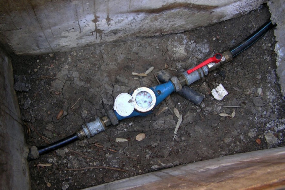 Zbog najavljenih niskih temperatura Vodovod savjetuje; Za&scaron;titite vodomjere i instalacije od smrzavanja