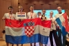 Mateju Svilokosu nagrada "Oskar znanja" za medalju na Juniorskoj balkanskoj matematičkoj olimpijadi