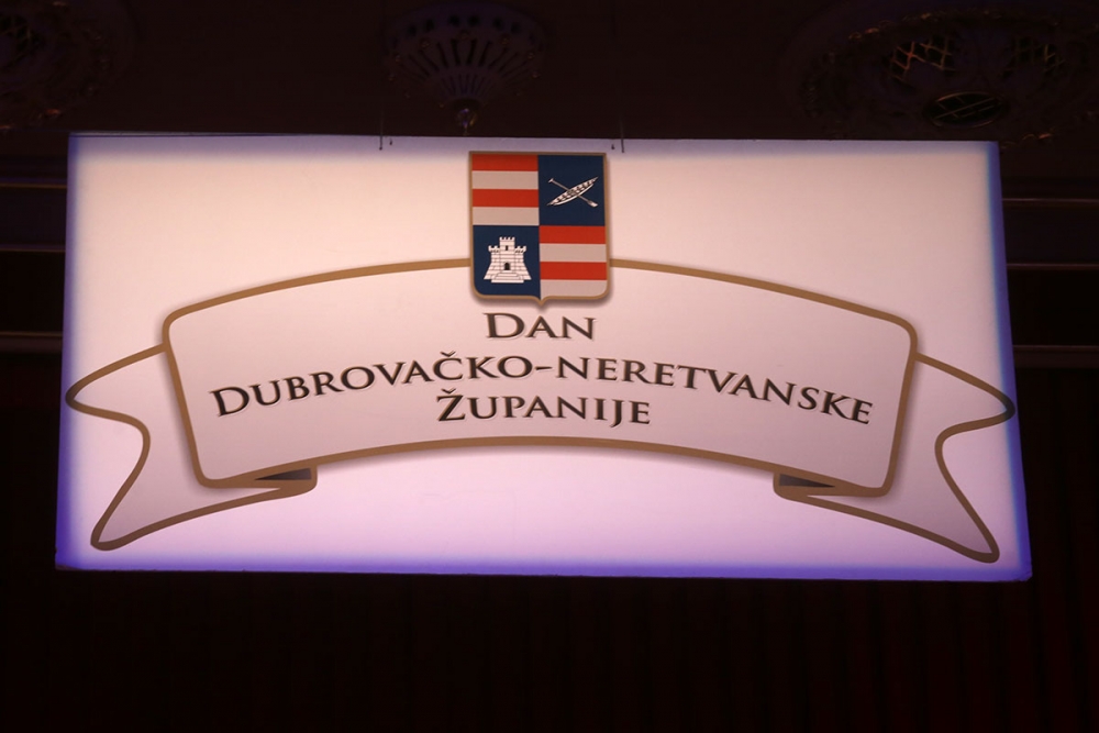 Program obilježavanja blagdana svetog Leopolda Mandića, Dana i 30. obljetnice osnivanja Županije
