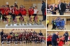 Zavr&scaron;ena Zimska liga 2022. - Dva zlata DU Talentu, a po je jedno GO&Scaron;K Dubrovniku i Župi dubrovačkoj (FOTO)