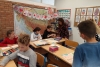 U sklopu projekta "Na&scaron;a mala knjižnica" i Noći knjige održana radionica u trećim razredima župske &scaron;kole (FOTO)