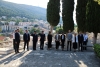 Povodom obilježavanja Dana antifa&scaron;ističke borbe položeni vijenci u Spomen-grobnici na Boninovu