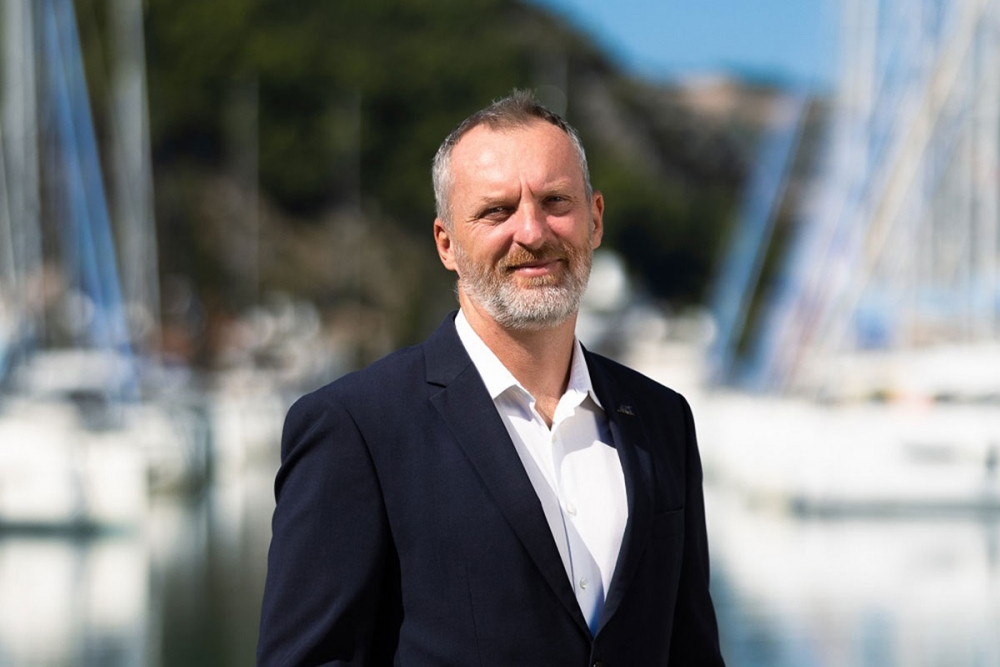 Kristijan Pavić; ACI d.d. zadržao stabilno poslovanje u prvom polugodi&scaron;tu 2025. godine