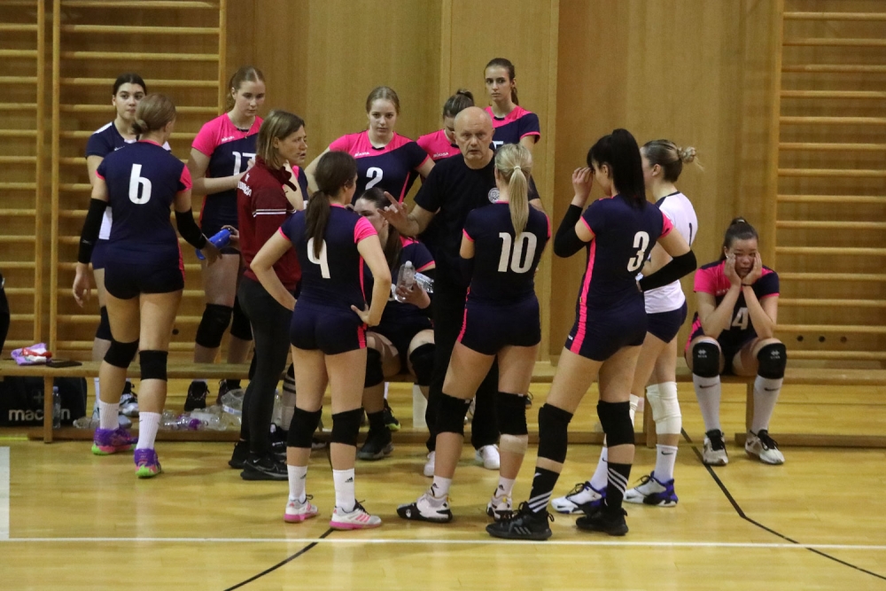Ženski odbojka&scaron;ki klub Župa dubrovačka poziva na Redovnu Skup&scaron;tinu danas u prostorijama župske &scaron;kole