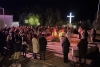 Advent u Mandaljeni; Paljenja 4. adventske svijeće, radionica kolača, nastup klapa Vežilica i Ston
