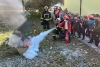 U sklopu terenske nastave učenici drugih razreda župske &scaron;kole posjetili DVD Župa dubrovačka (FOTO)