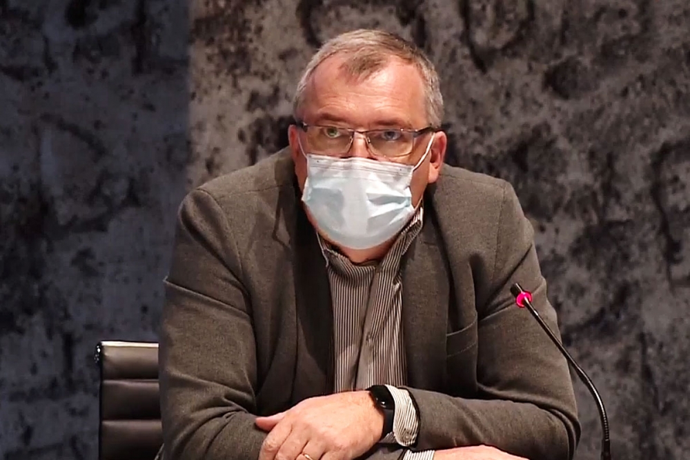 U posljednja 24 sata 766 novih slučajeva zaraze, na respiratoru 294 pacijenta, preminulo 80 osoba