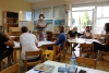 U Dječjem vrtiću Župa dubrovačka održana treća radionica edukacije "Podizanje kolektiva"