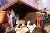 Žive jaslice na četvrtu nedjelju do&scaron;a&scaron;ća ispred dubrovačke katedrale